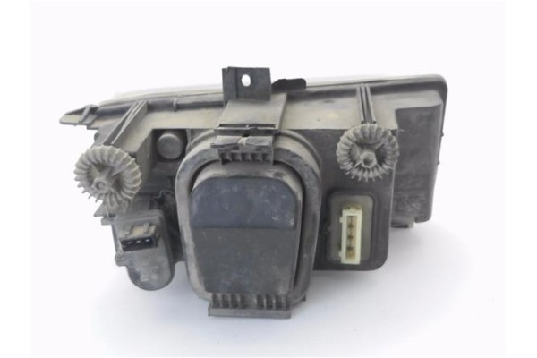 Recambio de faro delantero izquierdo para seat ibiza (6k1) 1.9 básico referencia OEM IAM 6K1941015L  
