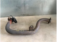 TUBO ESCAPE DELANTERO 1705C0 