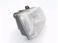 Recambio de faro delantero izquierdo para seat ibiza (6k1) 1.9 básico referencia OEM IAM 6K1941015L  