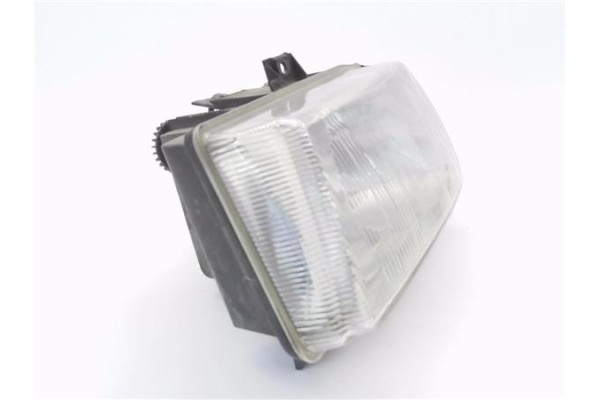 Recambio de faro delantero izquierdo para seat ibiza (6k1) 1.9 básico referencia OEM IAM 6K1941015L  