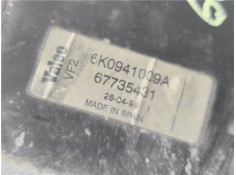 Recambio de faro delantero izquierdo para seat ibiza (6k1) 1.9 básico referencia OEM IAM 6K1941015L  