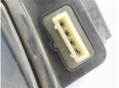 Recambio de faro delantero izquierdo para seat ibiza (6k1) 1.9 básico referencia OEM IAM 6K1941015L  