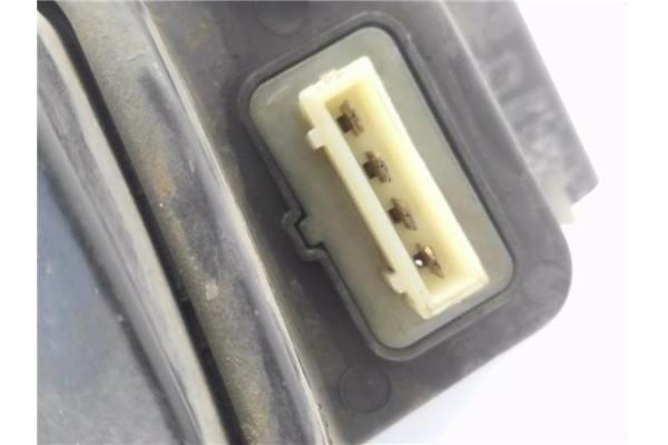 Recambio de faro delantero izquierdo para seat ibiza (6k1) 1.9 básico referencia OEM IAM 6K1941015L  