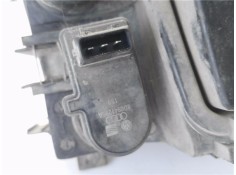 Recambio de faro delantero izquierdo para seat ibiza (6k1) 1.9 básico referencia OEM IAM 6K1941015L  