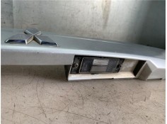 Recambio de moldura porton trasero para mitsubishi space star (dg0) 1.9 1900 di-d plus referencia OEM IAM 8341A016  
