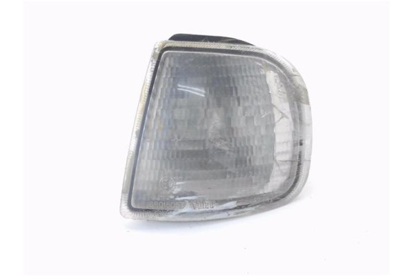 Recambio de intermitente delantero izquierdo para seat ibiza (6k1) 1.9 básico referencia OEM IAM 3A0949101A  