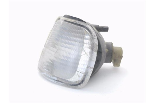 Recambio de intermitente delantero izquierdo para seat ibiza (6k1) 1.9 básico referencia OEM IAM 3A0949101A  