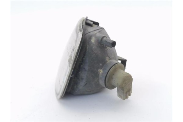 Recambio de intermitente delantero izquierdo para seat ibiza (6k1) 1.9 básico referencia OEM IAM 3A0949101A  