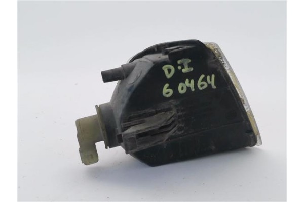 Recambio de intermitente delantero izquierdo para seat ibiza (6k1) 1.9 básico referencia OEM IAM 3A0949101A  