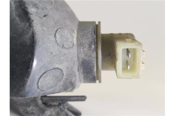 Recambio de intermitente delantero izquierdo para seat ibiza (6k1) 1.9 básico referencia OEM IAM 3A0949101A  