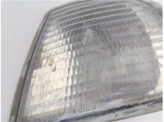 Recambio de intermitente delantero izquierdo para seat ibiza (6k1) 1.9 básico referencia OEM IAM 3A0949101A  