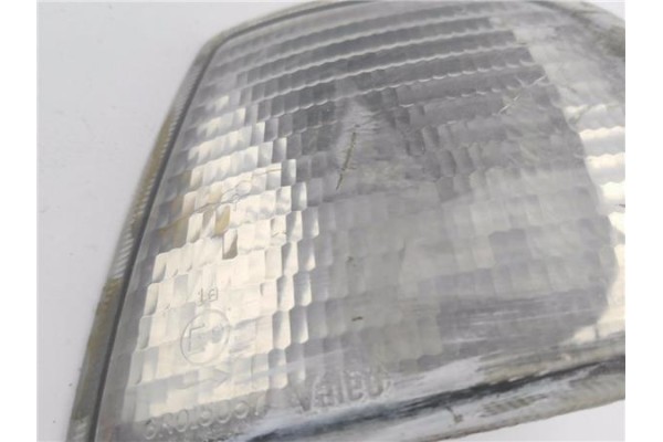 Recambio de intermitente delantero izquierdo para seat ibiza (6k1) 1.9 básico referencia OEM IAM 3A0949101A  