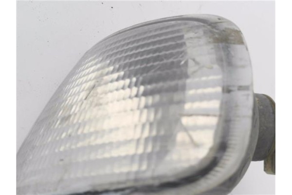 Recambio de intermitente delantero izquierdo para seat ibiza (6k1) 1.9 básico referencia OEM IAM 3A0949101A  