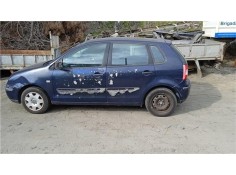 volkswagen polo iv (9n1) del año 2003