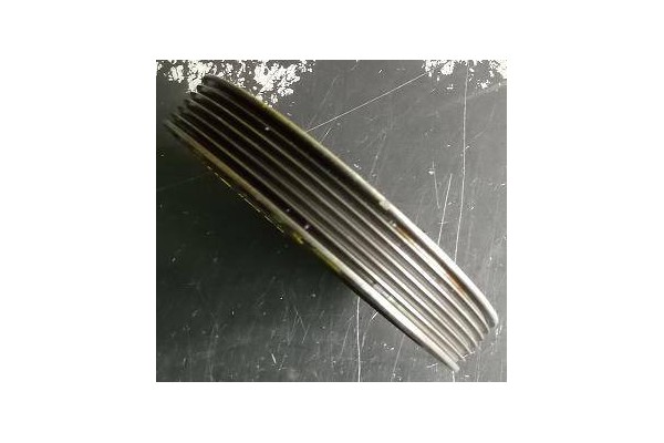 Recambio de polea cigueñal para citroen berlingo 1.9 d (mfwjz) referencia OEM IAM 515H1  