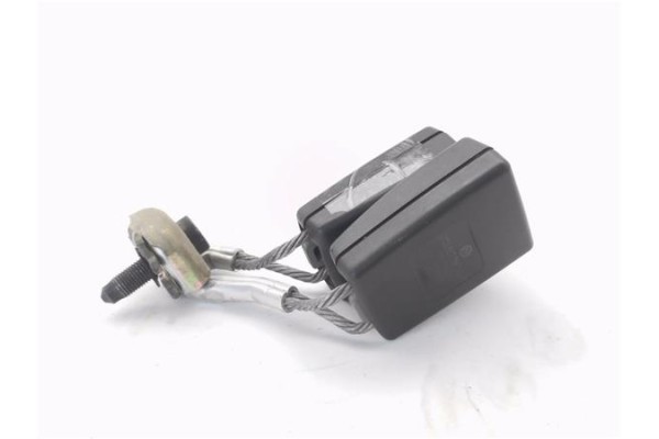Recambio de anclaje cinturon trasero izquierdo para volkswagen passat berlina (3c2) 2.0 tdi 16v referencia OEM IAM 3C0857739B  