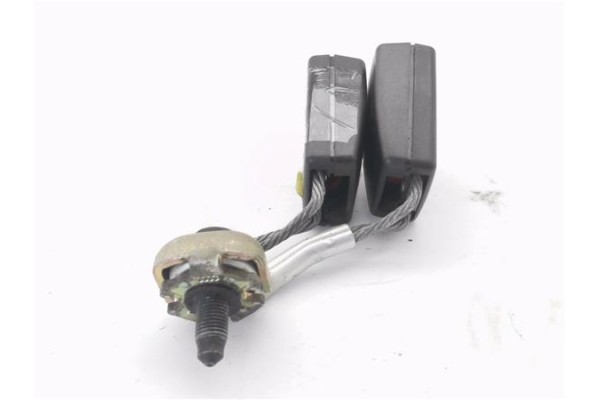 Recambio de anclaje cinturon trasero izquierdo para volkswagen passat berlina (3c2) 2.0 tdi 16v referencia OEM IAM 3C0857739B  