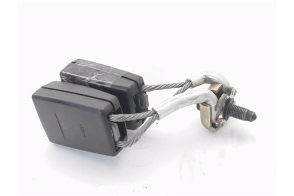 Recambio de anclaje cinturon trasero izquierdo para volkswagen passat berlina (3c2) 2.0 tdi 16v referencia OEM IAM 3C0857739B  