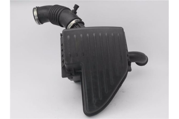 Recambio de carcasa filtro aire para chrysler pt cruiser 1.6 referencia OEM IAM 04891330AC 04891744AB 