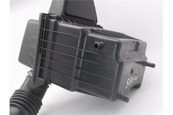 Recambio de carcasa filtro aire para chrysler pt cruiser 1.6 referencia OEM IAM 04891330AC 04891744AB 