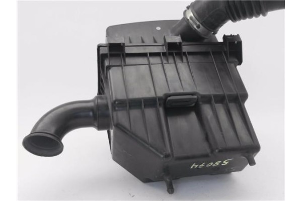 Recambio de carcasa filtro aire para chrysler pt cruiser 1.6 referencia OEM IAM 04891330AC 04891744AB 