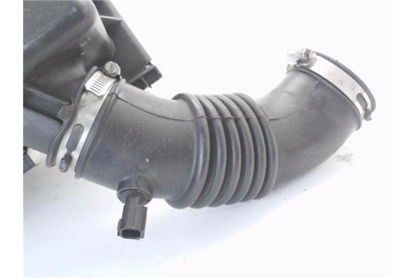Recambio de carcasa filtro aire para chrysler pt cruiser 1.6 referencia OEM IAM 04891330AC 04891744AB 