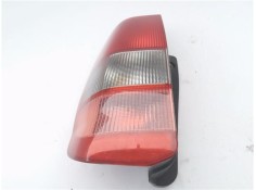 Recambio de piloto trasero izquierdo para mitsubishi space star (dg0) 1.3 16v (dg1a) referencia OEM IAM MR911209 MR2455 