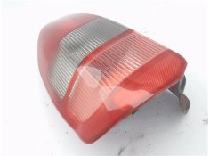 Recambio de piloto trasero izquierdo para mitsubishi space star (dg0) 1.3 16v (dg1a) referencia OEM IAM MR911209 MR2455 