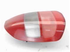 Recambio de piloto trasero izquierdo para mitsubishi space star (dg0) 1.3 16v (dg1a) referencia OEM IAM MR911209 MR2455 