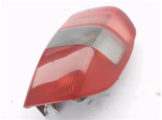 Recambio de piloto trasero izquierdo para mitsubishi space star (dg0) 1.3 16v (dg1a) referencia OEM IAM MR911209 MR2455 