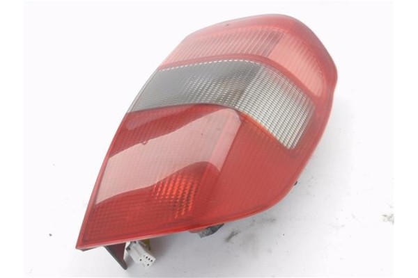Recambio de piloto trasero izquierdo para mitsubishi space star (dg0) 1.3 16v (dg1a) referencia OEM IAM MR911209 MR2455 