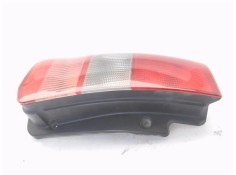 Recambio de piloto trasero izquierdo para mitsubishi space star (dg0) 1.3 16v (dg1a) referencia OEM IAM MR911209 MR2455 