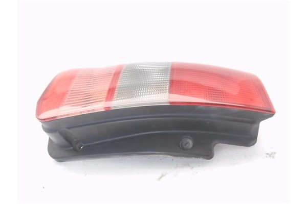 Recambio de piloto trasero izquierdo para mitsubishi space star (dg0) 1.3 16v (dg1a) referencia OEM IAM MR911209 MR2455 
