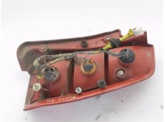 Recambio de piloto trasero izquierdo para mitsubishi space star (dg0) 1.3 16v (dg1a) referencia OEM IAM MR911209 MR2455 
