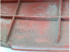 Recambio de piloto trasero izquierdo para mitsubishi space star (dg0) 1.3 16v (dg1a) referencia OEM IAM MR911209 MR2455 