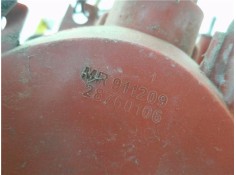 Recambio de piloto trasero izquierdo para mitsubishi space star (dg0) 1.3 16v (dg1a) referencia OEM IAM MR911209 MR2455 