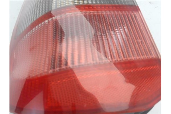 Recambio de piloto trasero izquierdo para mitsubishi space star (dg0) 1.3 16v (dg1a) referencia OEM IAM MR911209 MR2455 