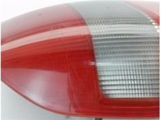 Recambio de piloto trasero izquierdo para mitsubishi space star (dg0) 1.3 16v (dg1a) referencia OEM IAM MR911209 MR2455 