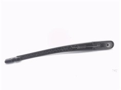 Recambio de brazo limpiaparabrisas trasero para peugeot 206 1.6 xs referencia OEM IAM 9628679777  