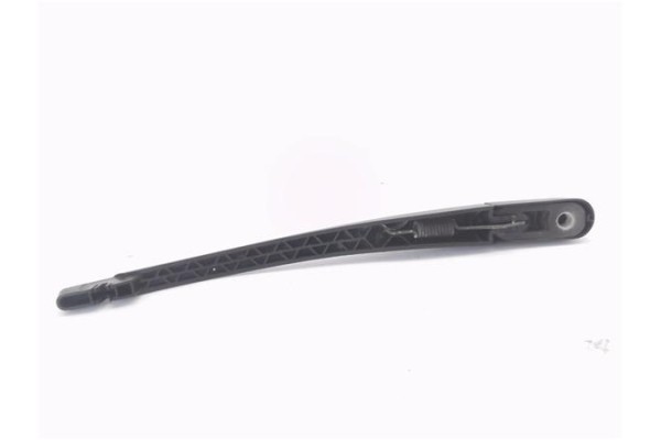 Recambio de brazo limpiaparabrisas trasero para peugeot 206 1.6 xs referencia OEM IAM 9628679777  