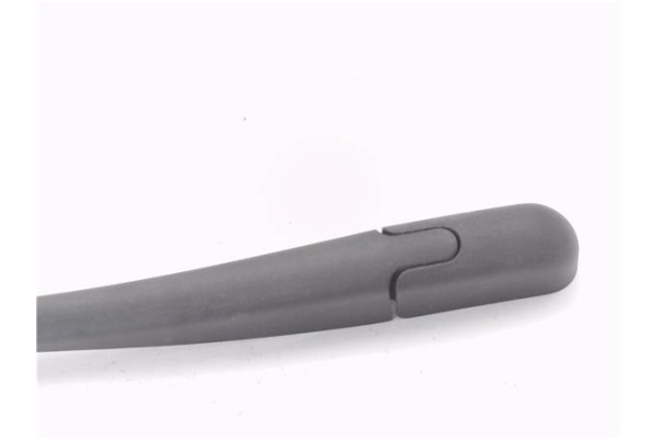 Recambio de brazo limpiaparabrisas trasero para peugeot 206 1.6 xs referencia OEM IAM 9628679777  