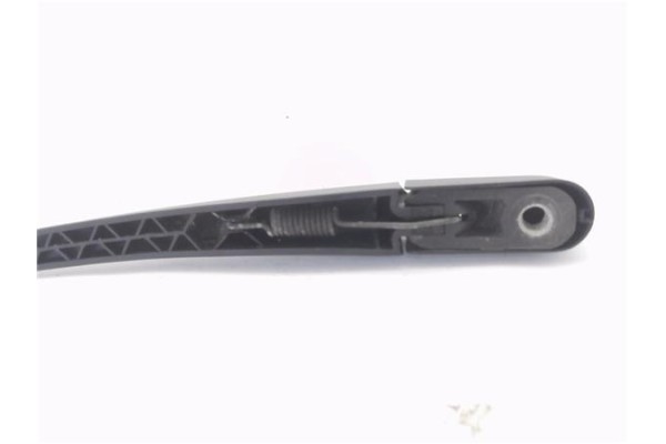 Recambio de brazo limpiaparabrisas trasero para peugeot 206 1.6 xs referencia OEM IAM 9628679777  