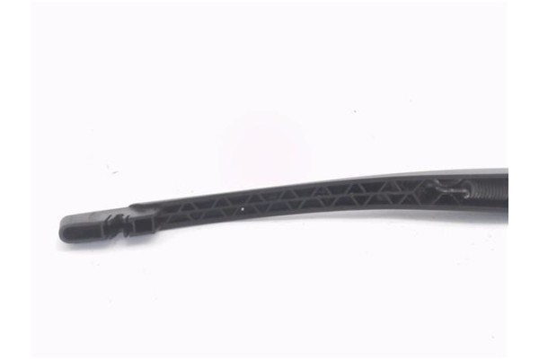 Recambio de brazo limpiaparabrisas trasero para peugeot 206 1.6 xs referencia OEM IAM 9628679777  
