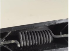 Recambio de brazo limpiaparabrisas trasero para peugeot 206 1.6 xs referencia OEM IAM 9628679777  