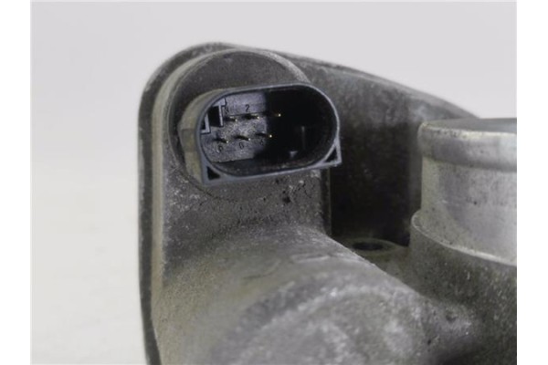 Recambio de caja mariposa aire para chrysler pt cruiser 1.6 route 66 referencia OEM IAM 408238723002 4777860AA 