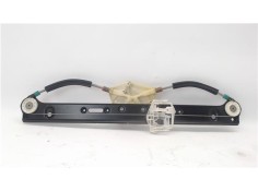 Recambio de mecanismo elevalunas trasero izquierdo para bmw serie x3 (e83) referencia OEM IAM 51353448251 3448251 3448251 , BMW