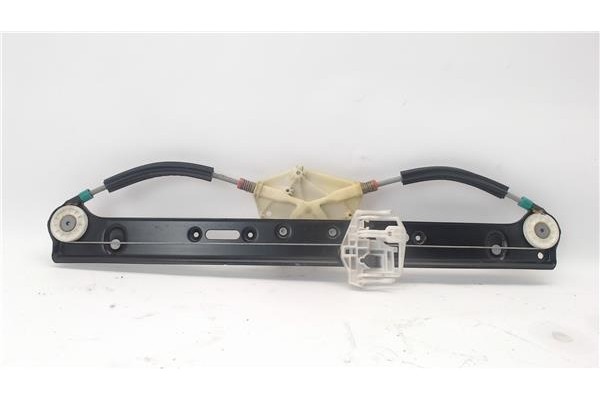 Recambio de mecanismo elevalunas trasero izquierdo para bmw serie x3 (e83) referencia OEM IAM 51353448251 3448251 3448251 , BMW