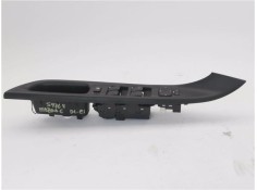 Recambio de mando elevalunas delantero izquierdo para mazda 6 berlina (gg) 2.3 sportive (4-ptas.) referencia OEM IAM GJ6A684L6  