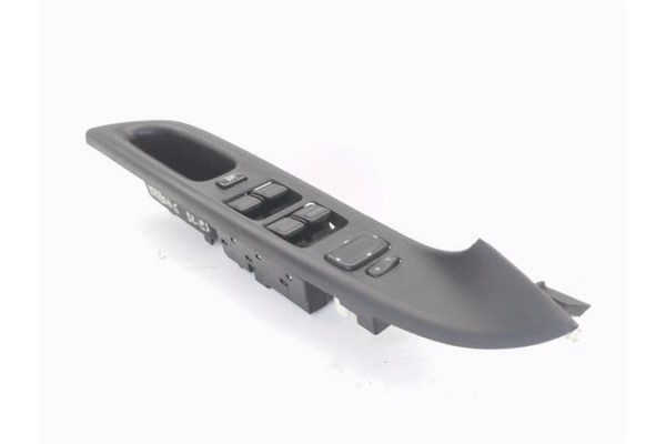 Recambio de mando elevalunas delantero izquierdo para mazda 6 berlina (gg) 2.3 sportive (4-ptas.) referencia OEM IAM GJ6A684L6  