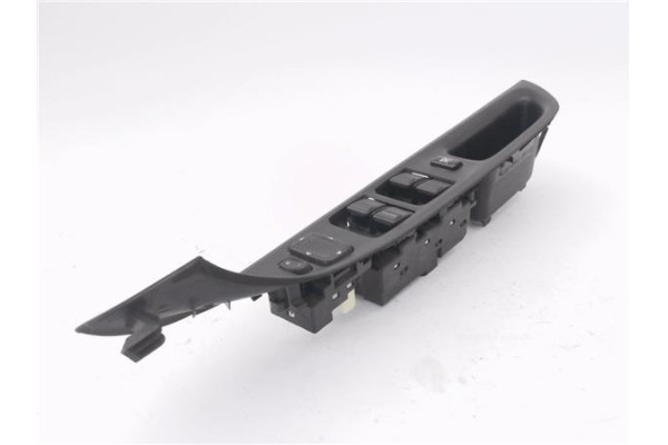 Recambio de mando elevalunas delantero izquierdo para mazda 6 berlina (gg) 2.3 sportive (4-ptas.) referencia OEM IAM GJ6A684L6  